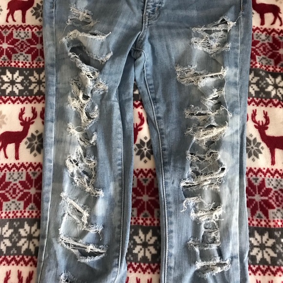 Jeans - Picture 2 of 3